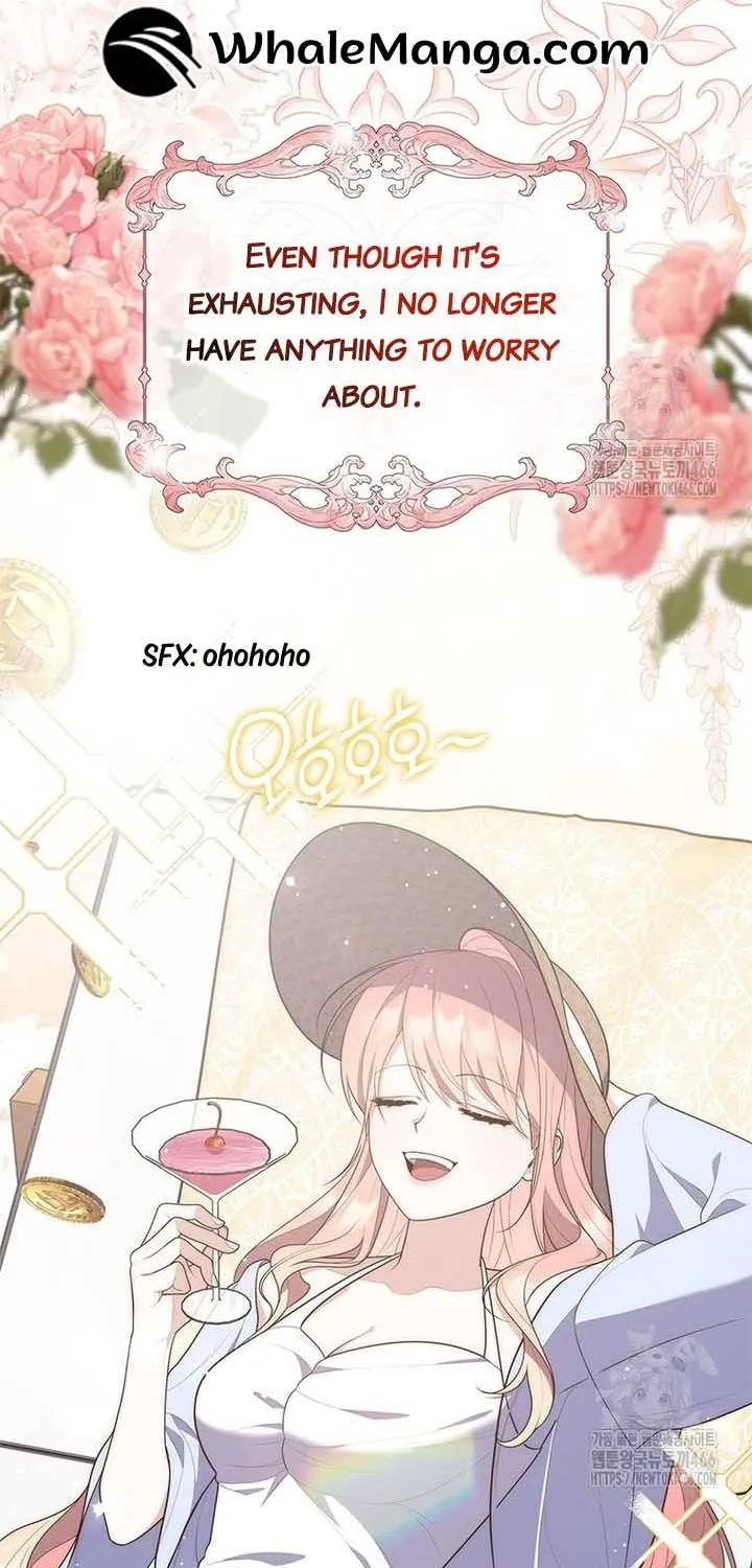 Read A Fortune-Telling Princess chapter 79 image 51 on Lezhin