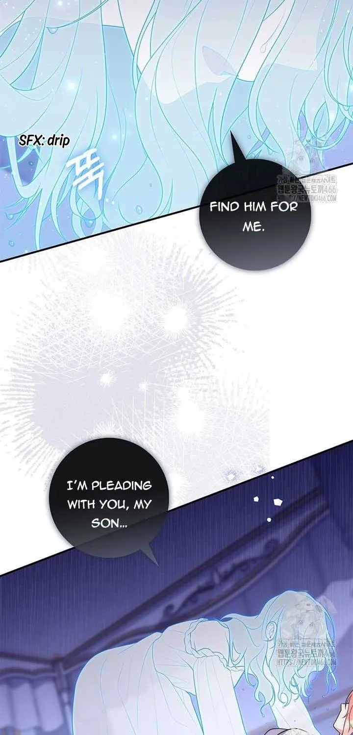 Read A Fortune-Telling Princess chapter 79 image 57 on Lezhin