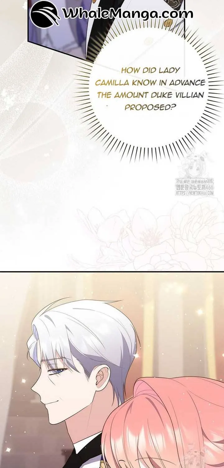 Read A Fortune-Telling Princess chapter 79 image 6 on Lezhin