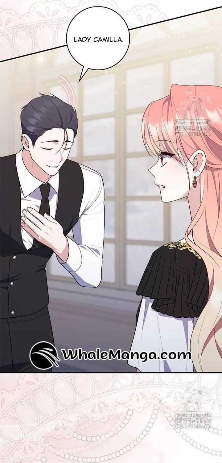 Read A Fortune-Telling Princess chapter 79 image 76 on Lezhin