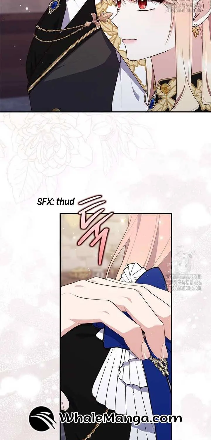 Read A Fortune-Telling Princess chapter 79 image 8 on Lezhin