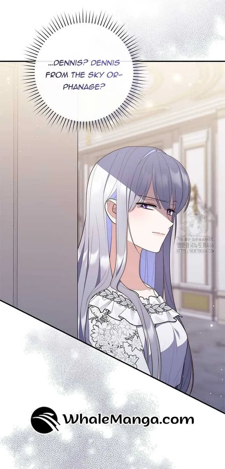 Read A Fortune-Telling Princess chapter 79 image 80 on Lezhin