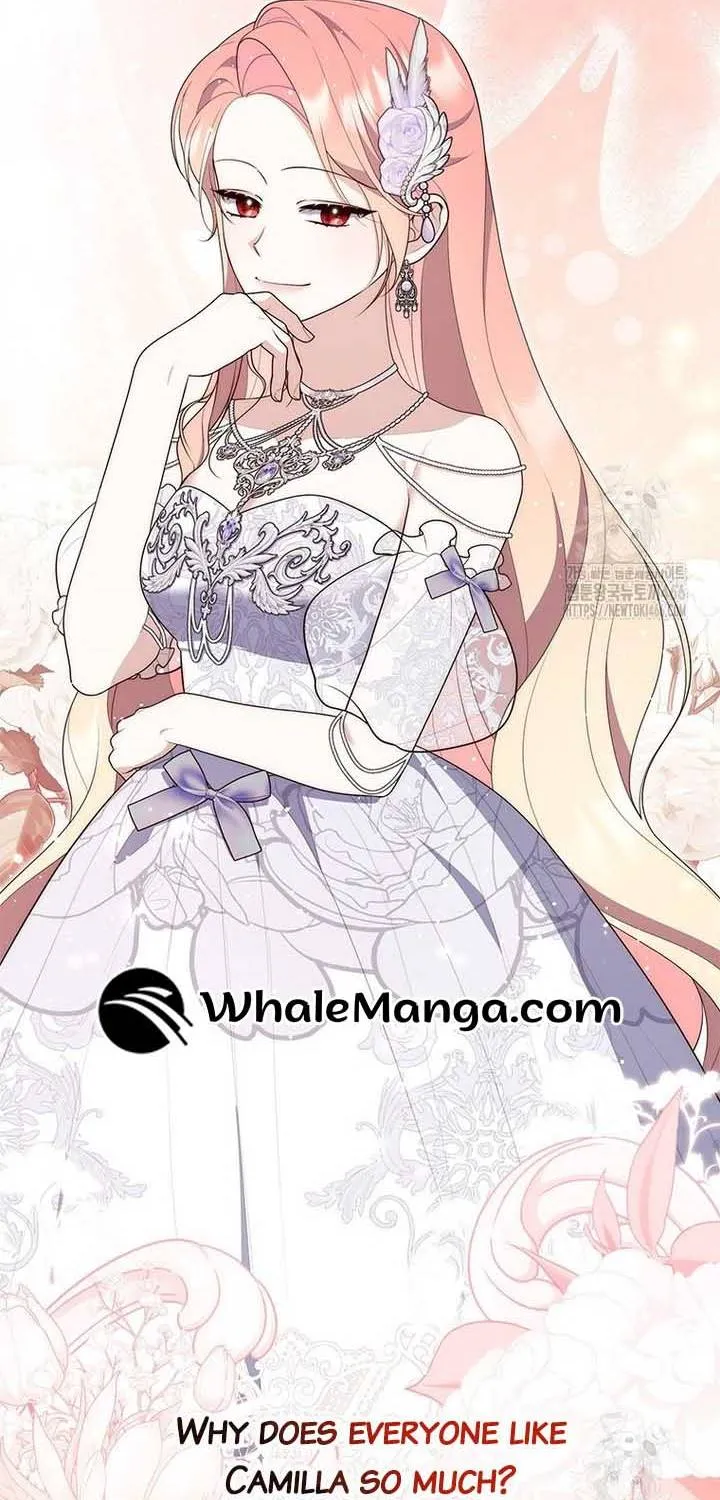 Read A Fortune-Telling Princess chapter 79 image 84 on Lezhin