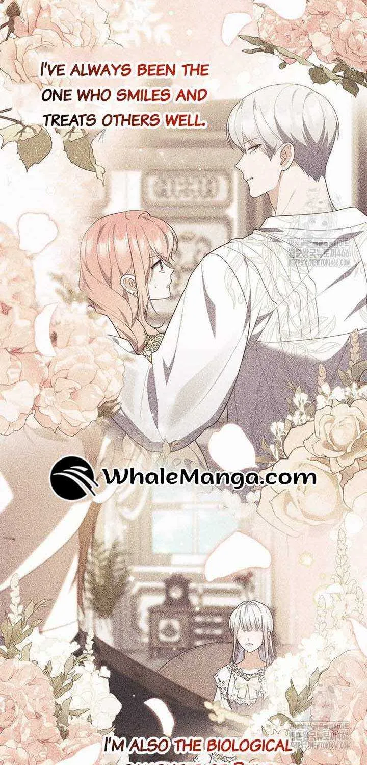 Read A Fortune-Telling Princess chapter 79 image 86 on Lezhin