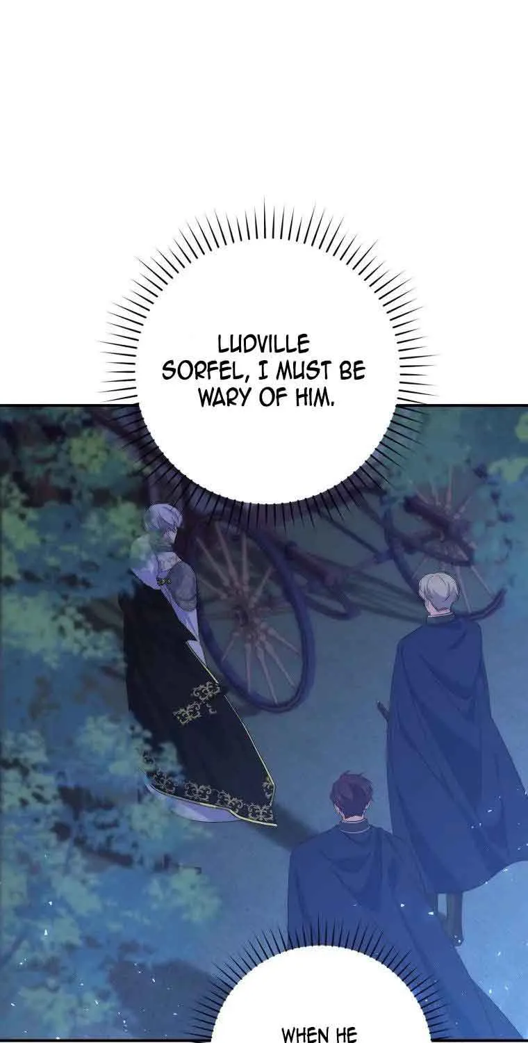 Read A Fortune-Telling Princess chapter 8 image 0 on Lezhin