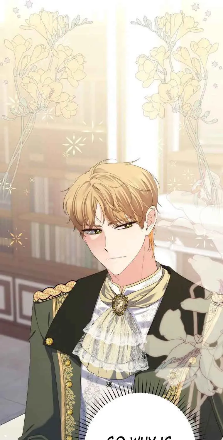 Read A Fortune-Telling Princess chapter 8 image 10 on Lezhin