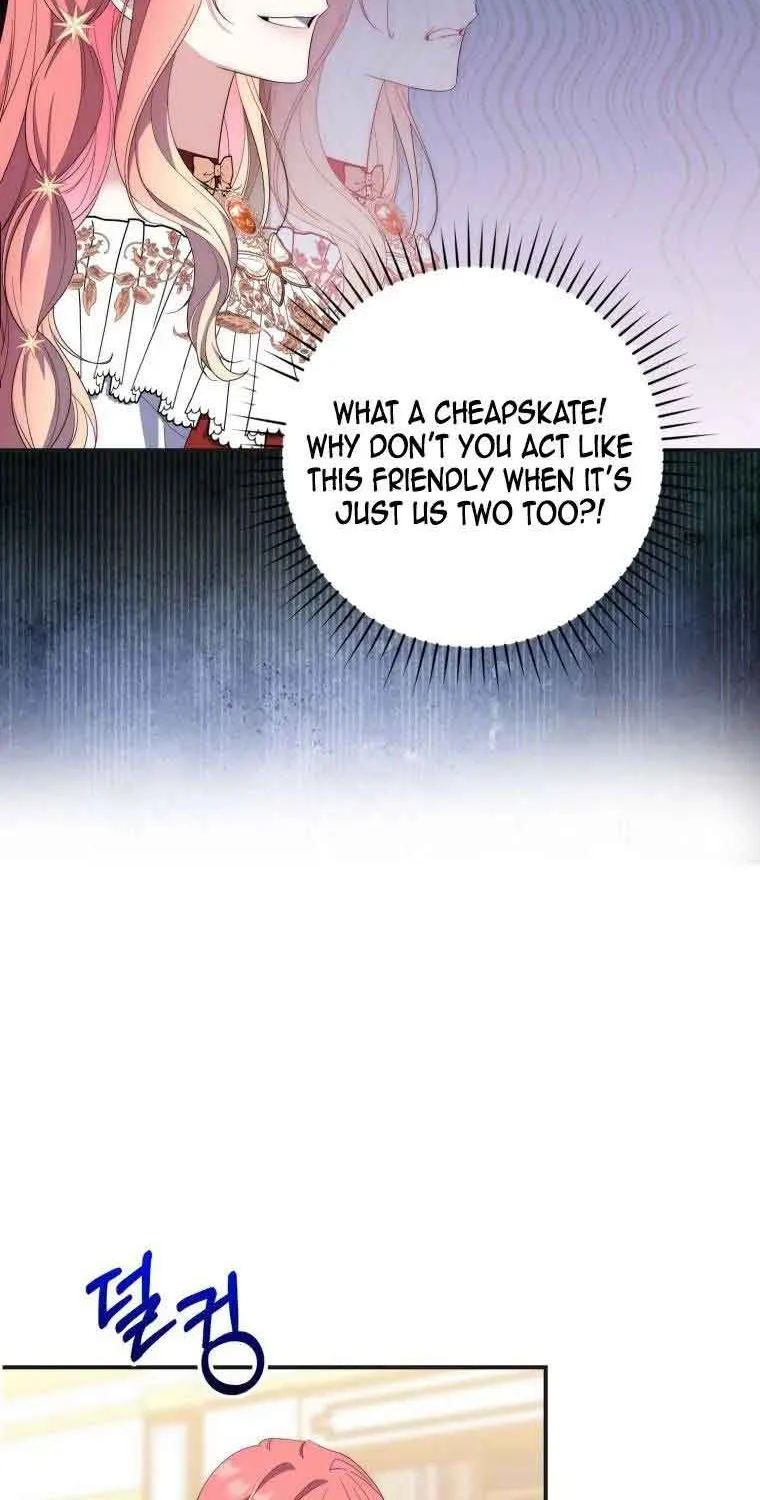 Read A Fortune-Telling Princess chapter 8 image 13 on Lezhin