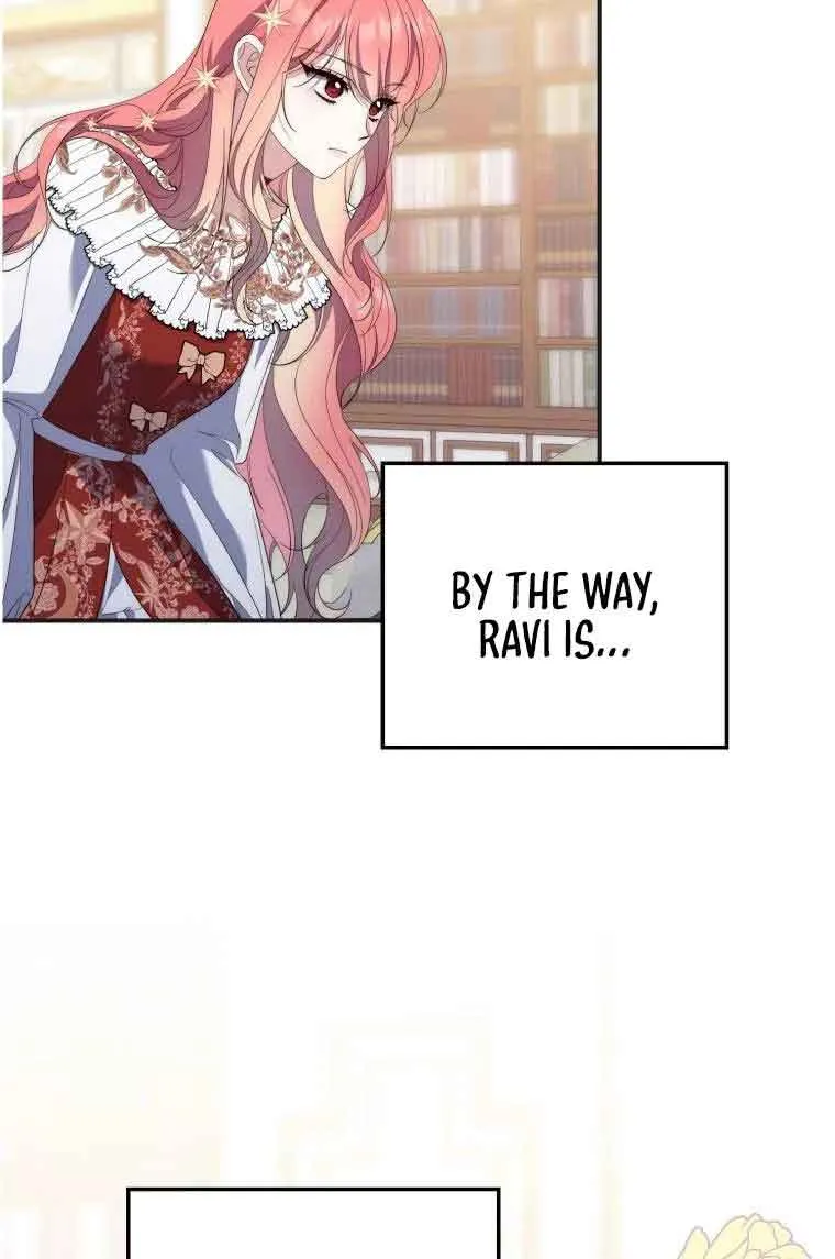 Read A Fortune-Telling Princess chapter 8 image 14 on Lezhin