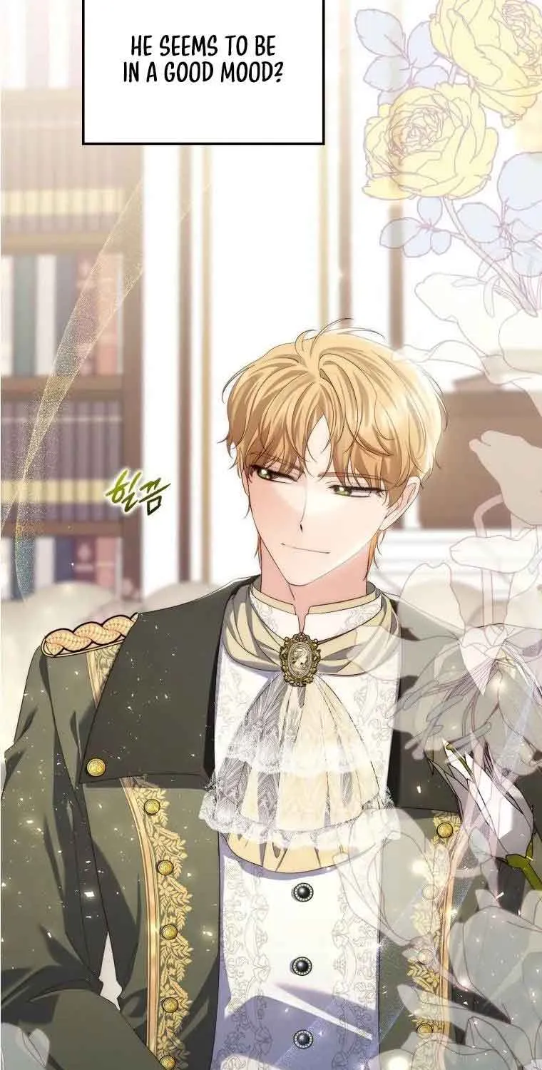 Read A Fortune-Telling Princess chapter 8 image 15 on Lezhin