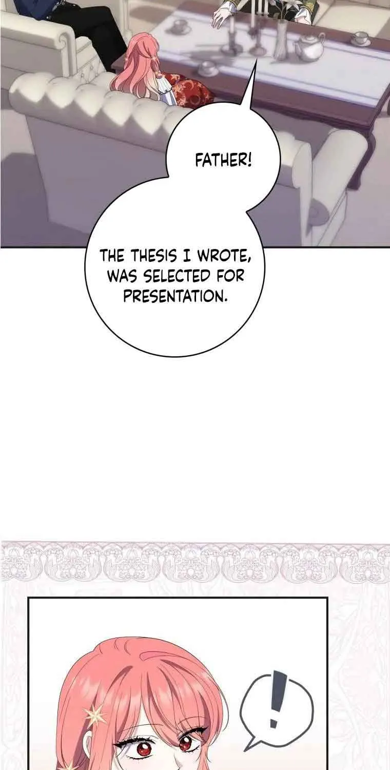 Read A Fortune-Telling Princess chapter 8 image 17 on Lezhin