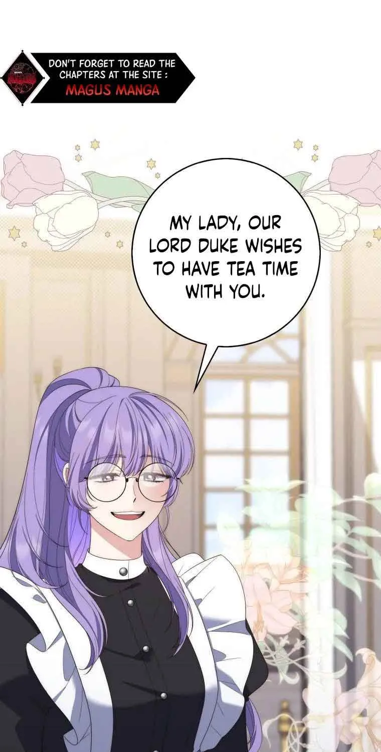 Read A Fortune-Telling Princess chapter 8 image 2 on Lezhin