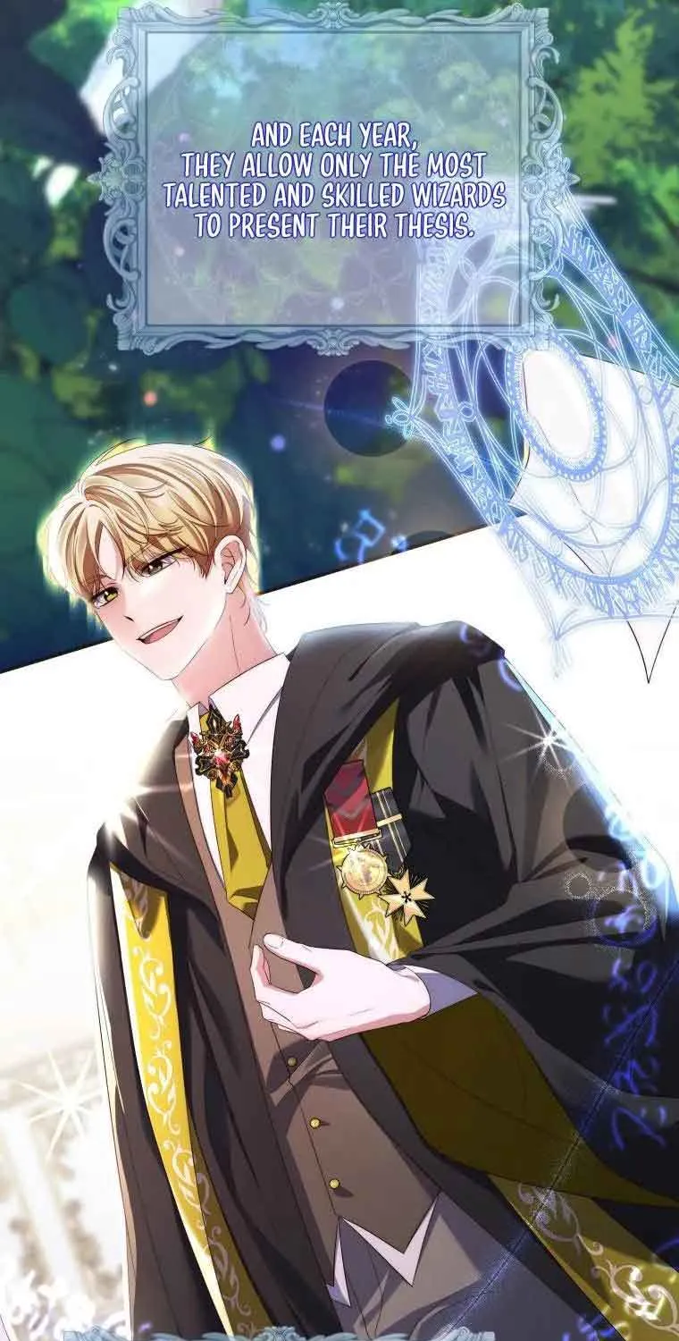 Read A Fortune-Telling Princess chapter 8 image 20 on Lezhin