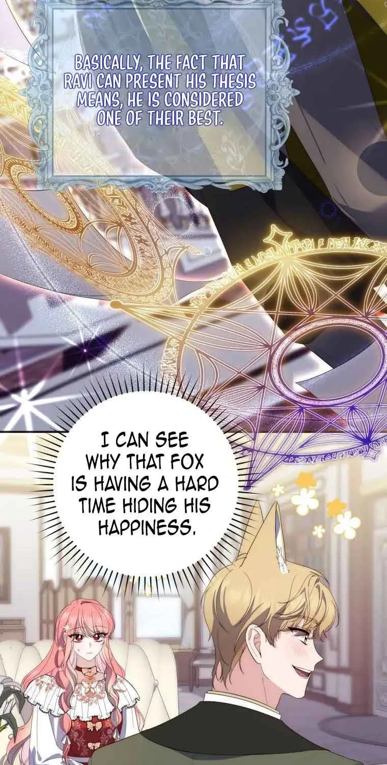Read A Fortune-Telling Princess chapter 8 image 21 on Lezhin