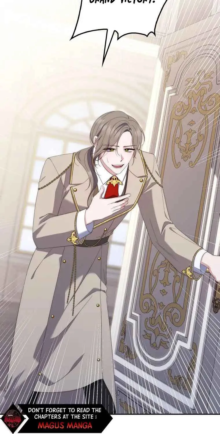 Read A Fortune-Telling Princess chapter 8 image 25 on Lezhin