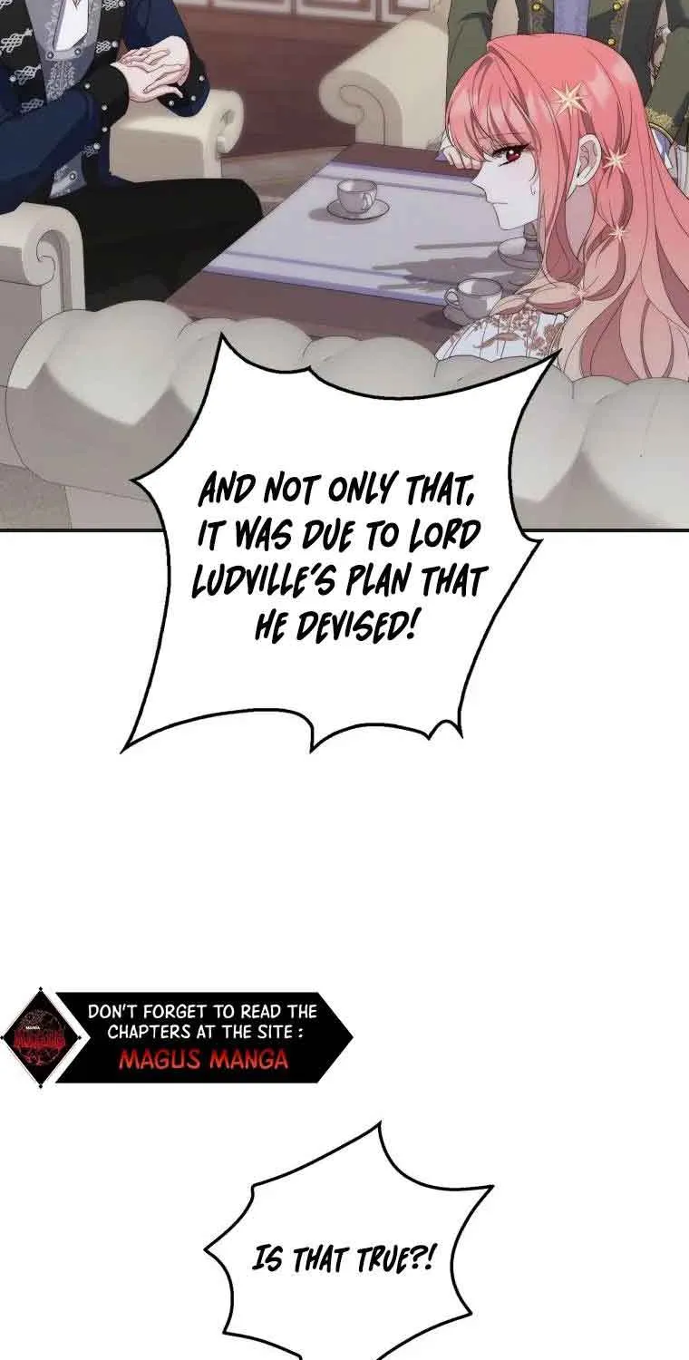 Read A Fortune-Telling Princess chapter 8 image 27 on Lezhin