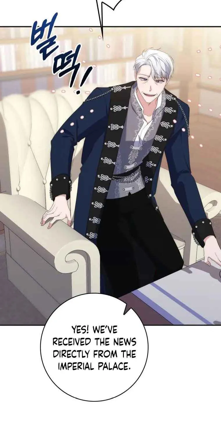 Read A Fortune-Telling Princess chapter 8 image 28 on Lezhin