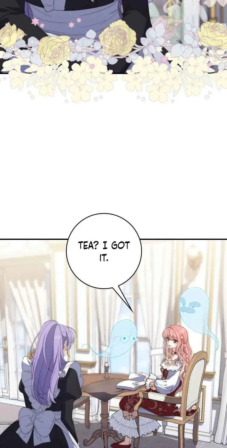 Read A Fortune-Telling Princess chapter 8 image 3 on Lezhin