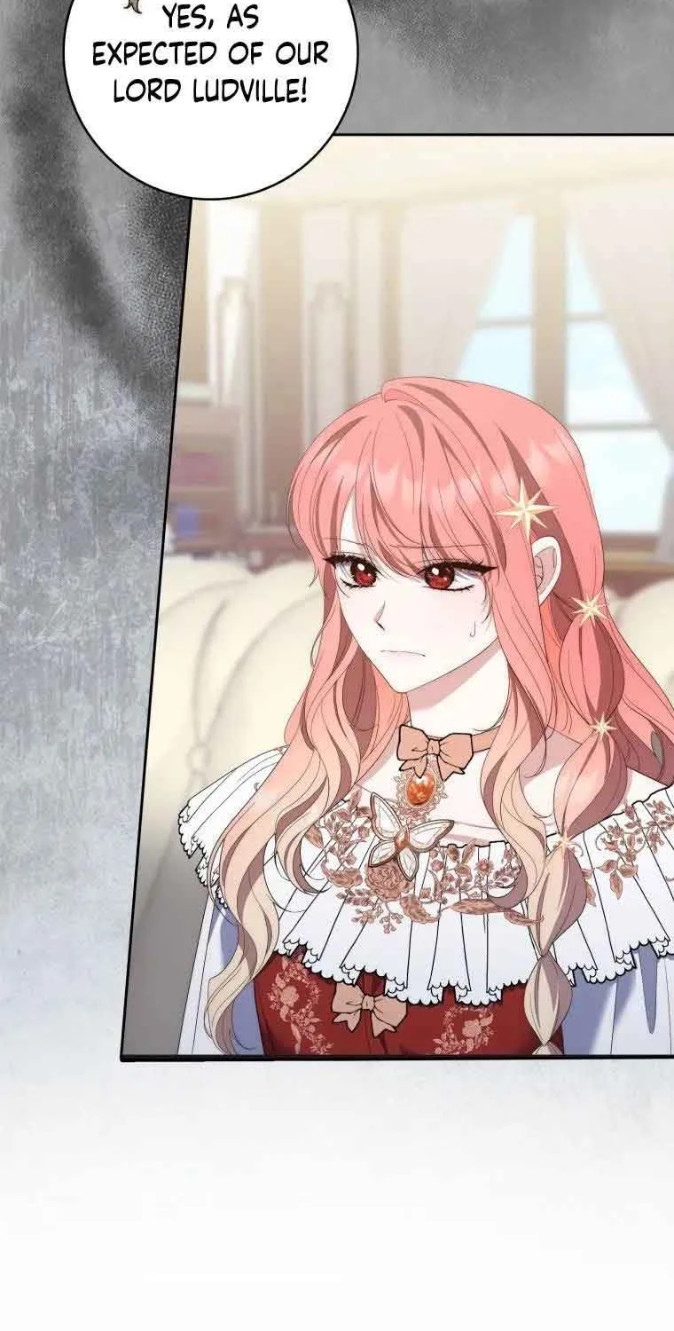 Read A Fortune-Telling Princess chapter 8 image 31 on Lezhin