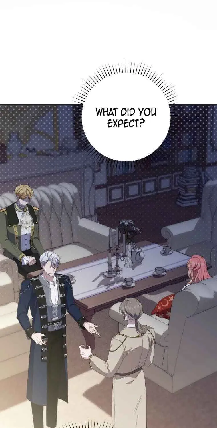 Read A Fortune-Telling Princess chapter 8 image 32 on Lezhin