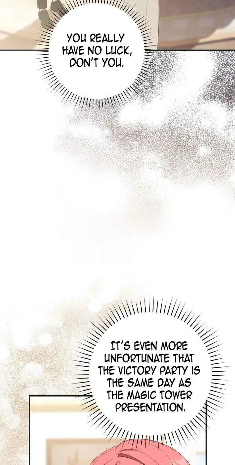 Read A Fortune-Telling Princess chapter 8 image 33 on Lezhin