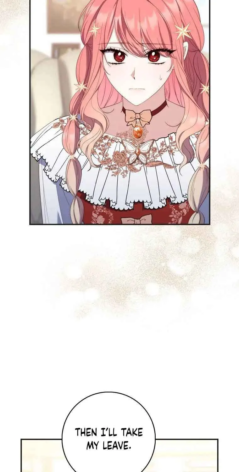 Read A Fortune-Telling Princess chapter 8 image 34 on Lezhin