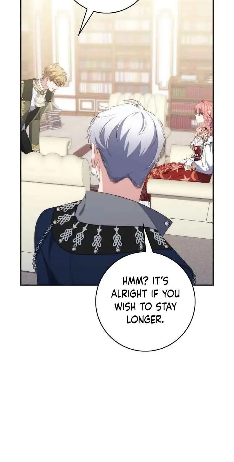 Read A Fortune-Telling Princess chapter 8 image 35 on Lezhin