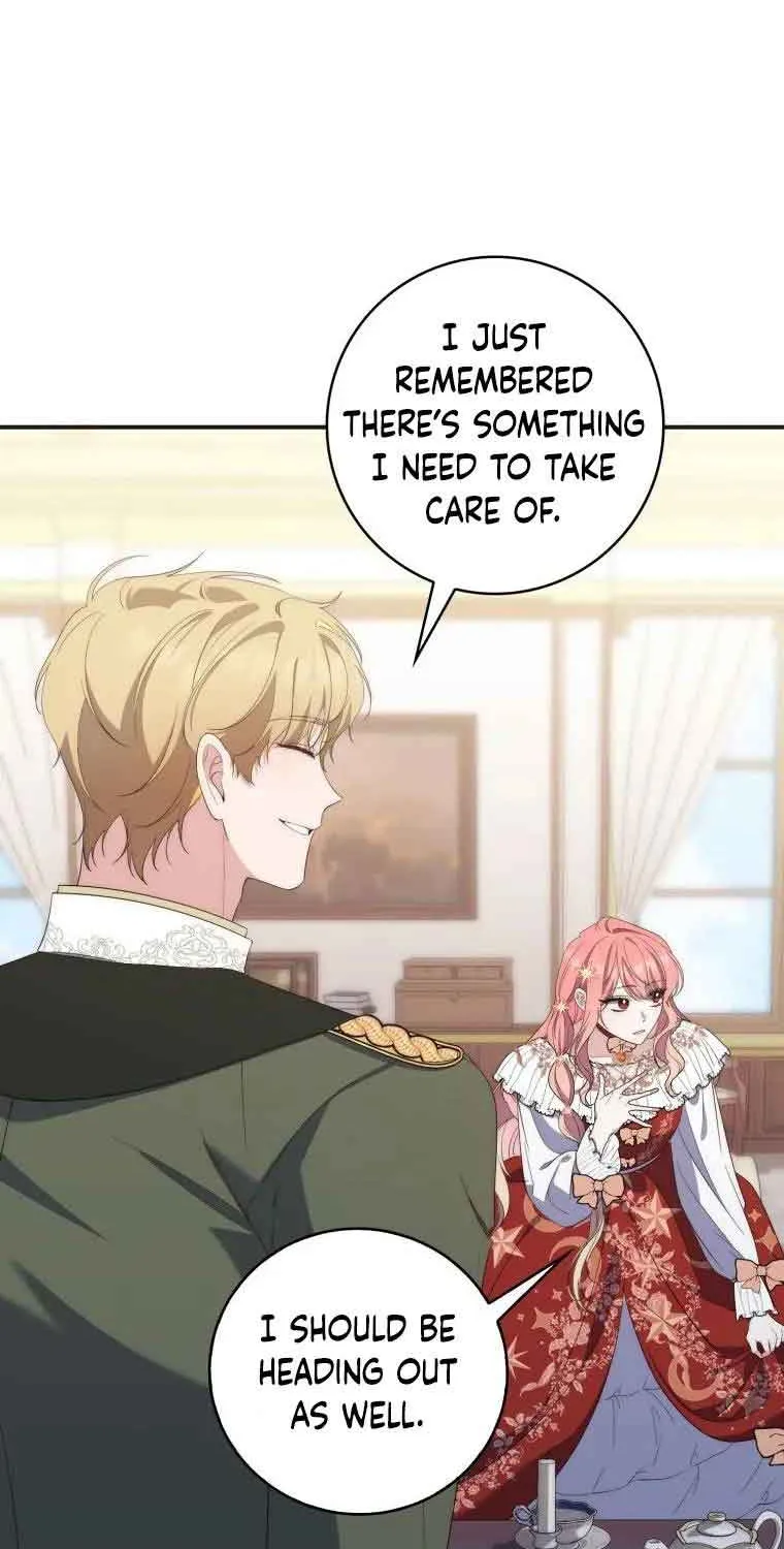 Read A Fortune-Telling Princess chapter 8 image 36 on Lezhin