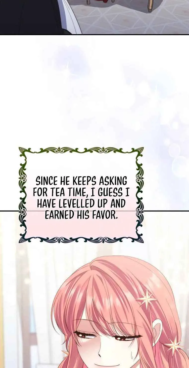 Read A Fortune-Telling Princess chapter 8 image 4 on Lezhin