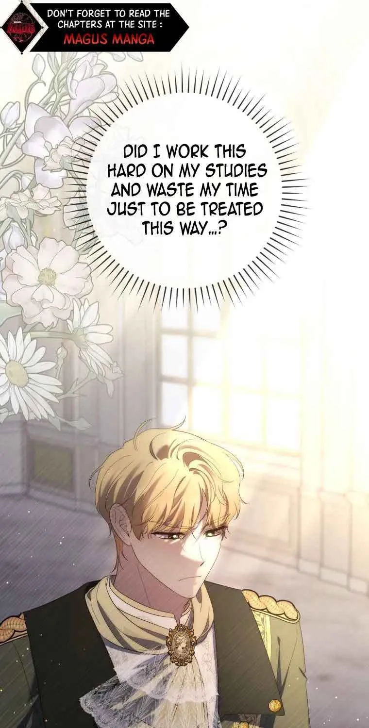 Read A Fortune-Telling Princess chapter 8 image 40 on Lezhin