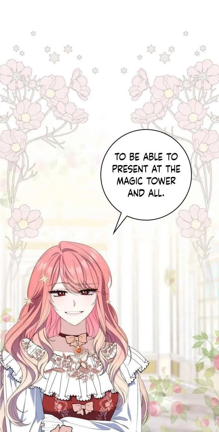 Read A Fortune-Telling Princess chapter 8 image 43 on Lezhin