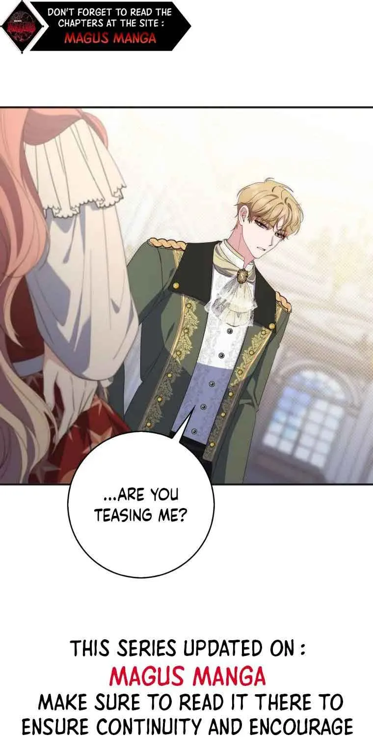 Read A Fortune-Telling Princess chapter 8 image 45 on Lezhin