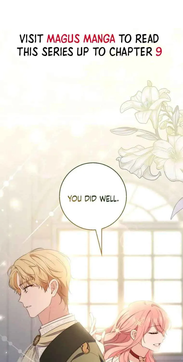 Read A Fortune-Telling Princess chapter 8 image 48 on Lezhin