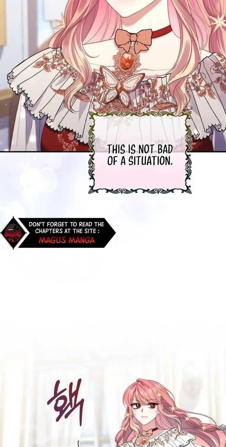 Read A Fortune-Telling Princess chapter 8 image 5 on Lezhin