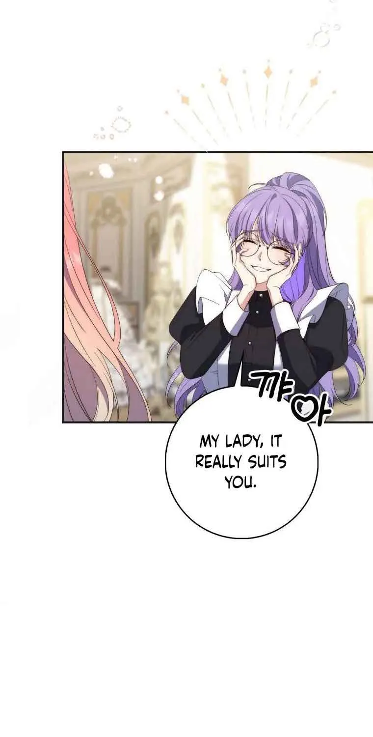 Read A Fortune-Telling Princess chapter 8 image 55 on Lezhin