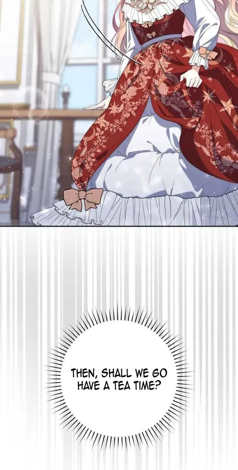 Read A Fortune-Telling Princess chapter 8 image 6 on Lezhin