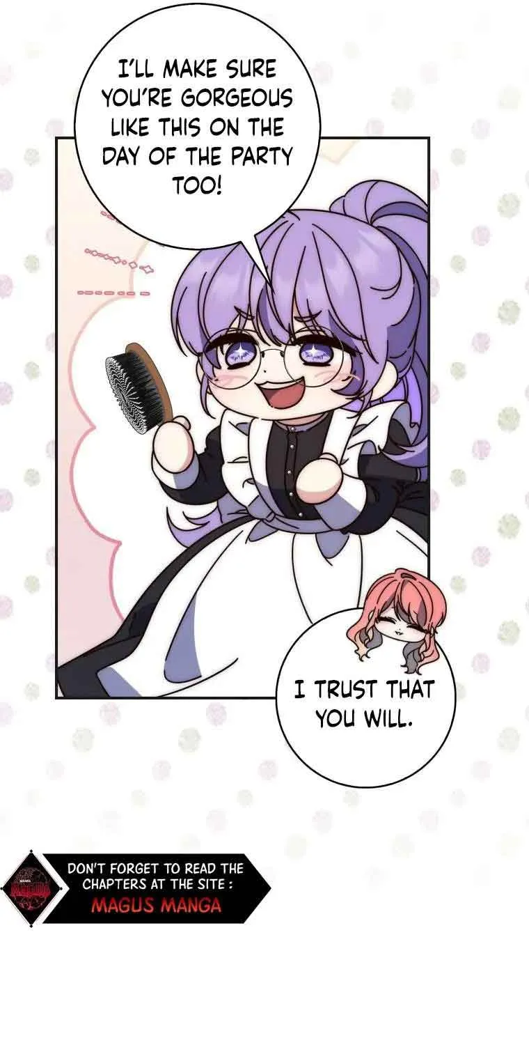 Read A Fortune-Telling Princess chapter 8 image 60 on Lezhin