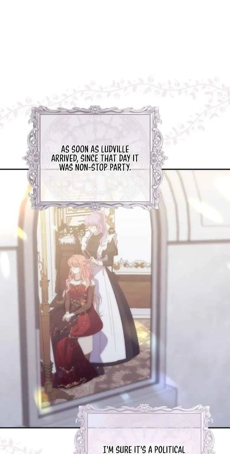 Read A Fortune-Telling Princess chapter 8 image 61 on Lezhin
