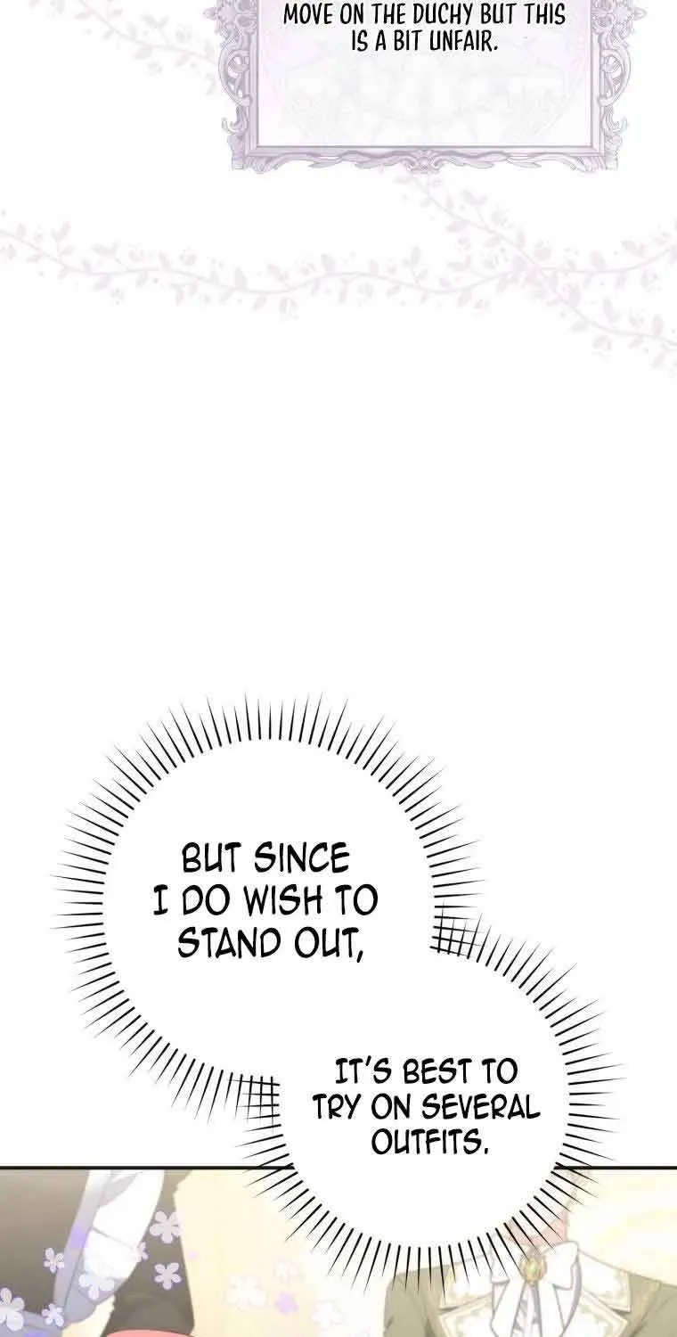 Read A Fortune-Telling Princess chapter 8 image 62 on Lezhin
