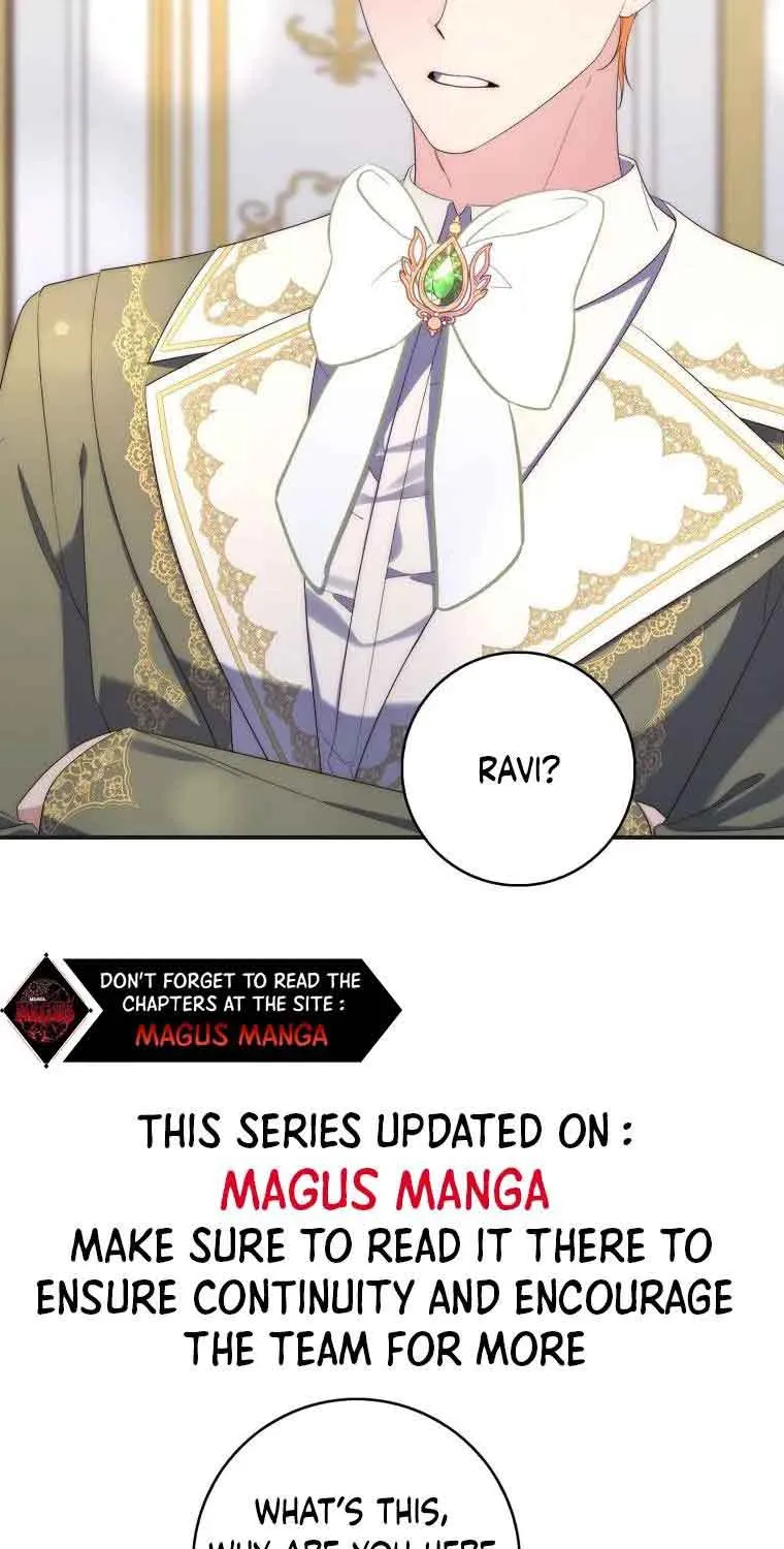 Read A Fortune-Telling Princess chapter 8 image 65 on Lezhin