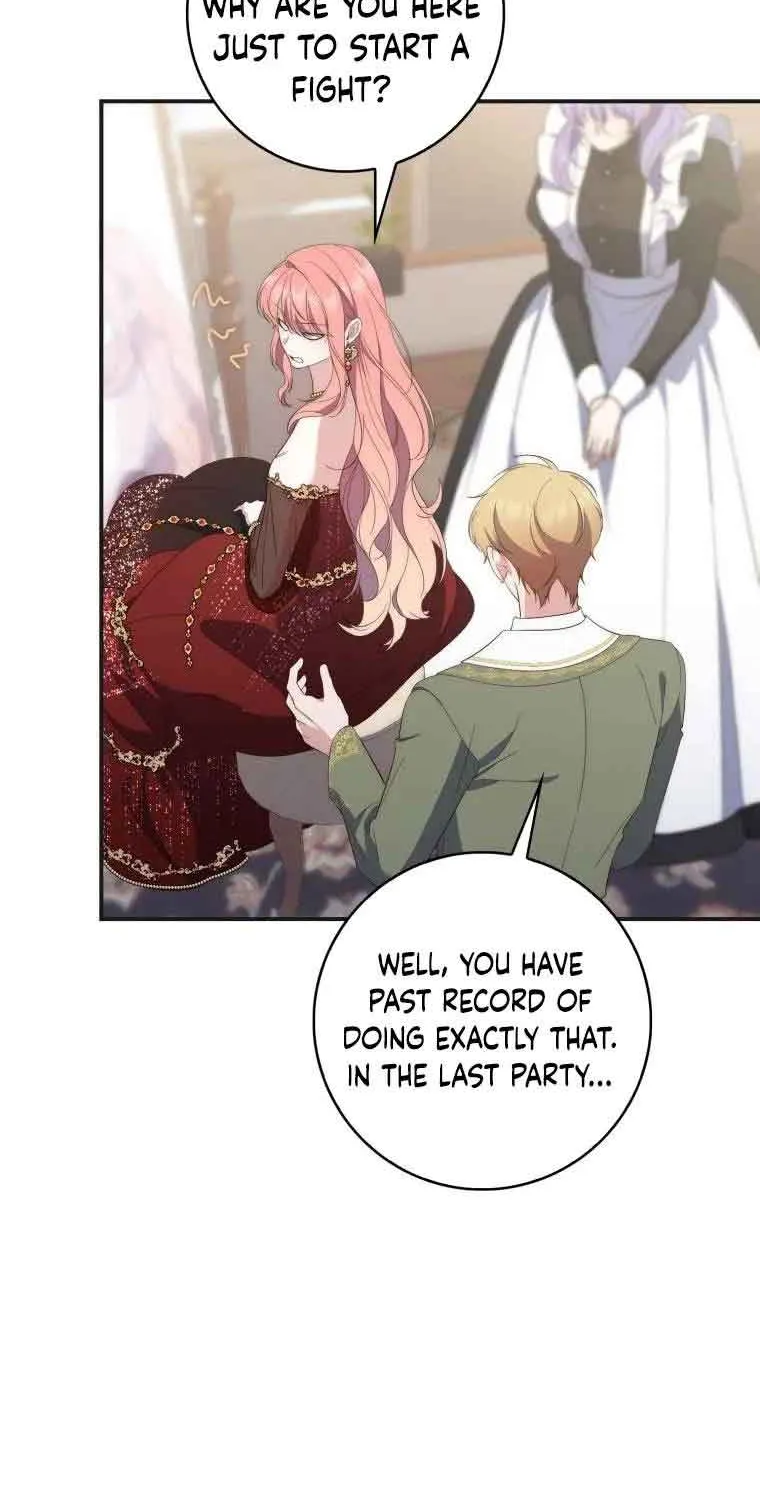 Read A Fortune-Telling Princess chapter 8 image 66 on Lezhin