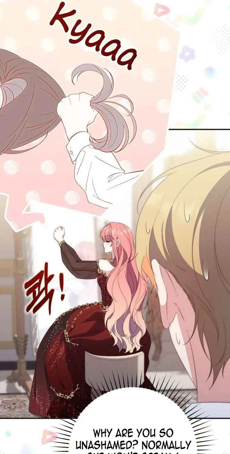 Read A Fortune-Telling Princess chapter 8 image 70 on Lezhin