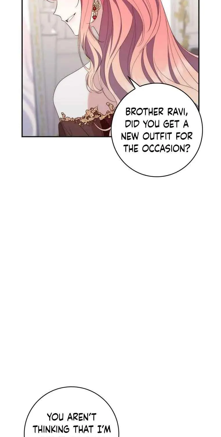 Read A Fortune-Telling Princess chapter 8 image 72 on Lezhin
