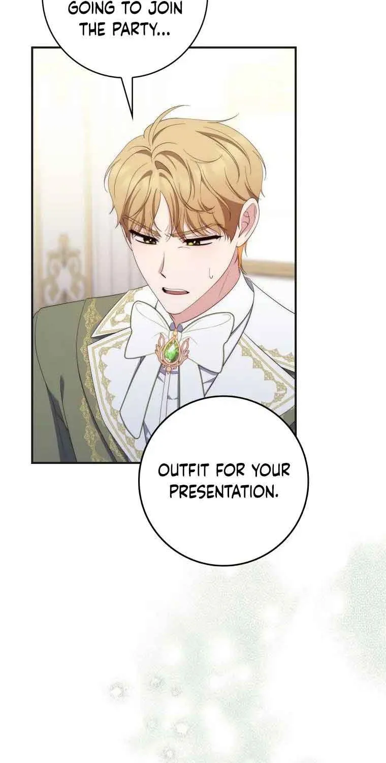 Read A Fortune-Telling Princess chapter 8 image 73 on Lezhin