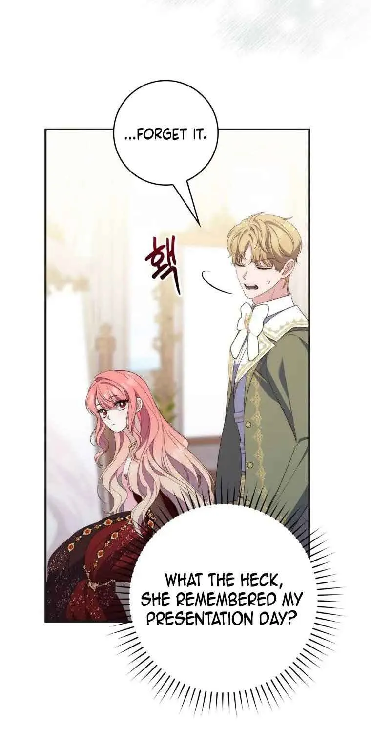 Read A Fortune-Telling Princess chapter 8 image 75 on Lezhin