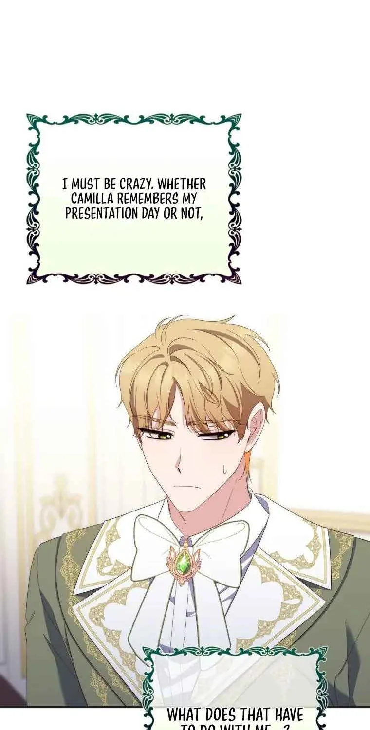 Read A Fortune-Telling Princess chapter 8 image 76 on Lezhin