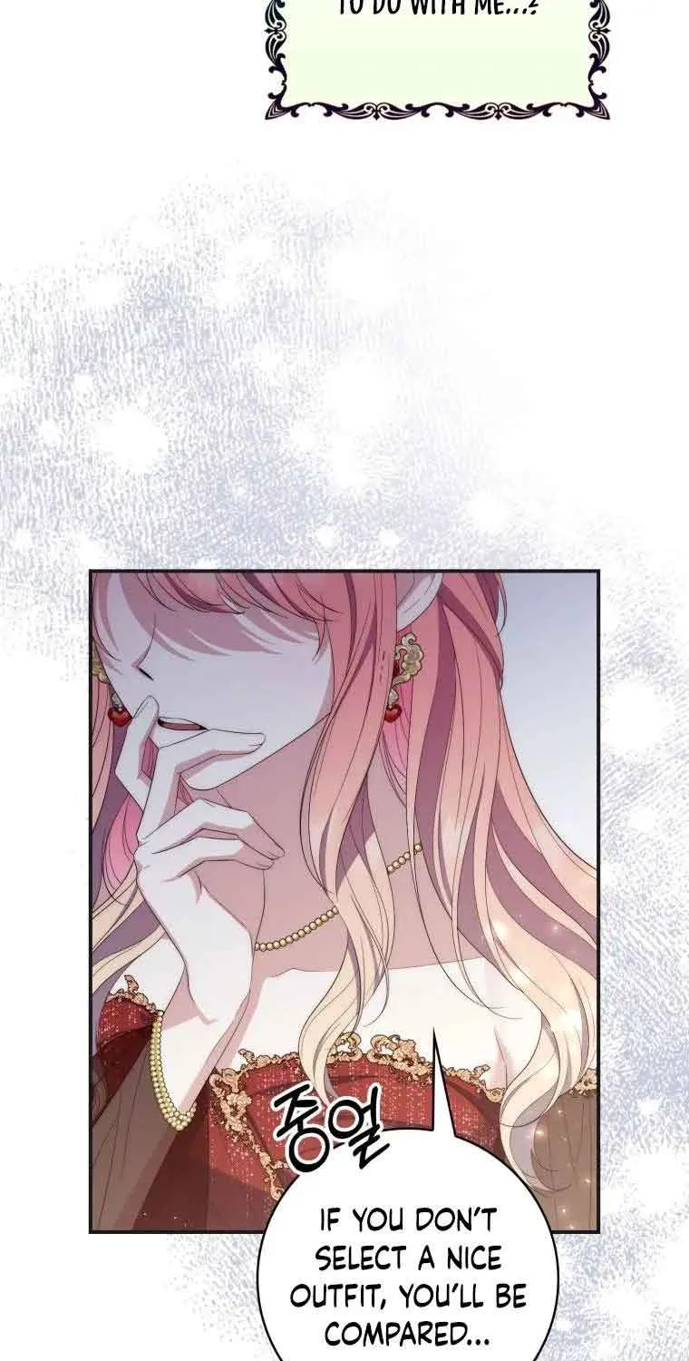 Read A Fortune-Telling Princess chapter 8 image 77 on Lezhin