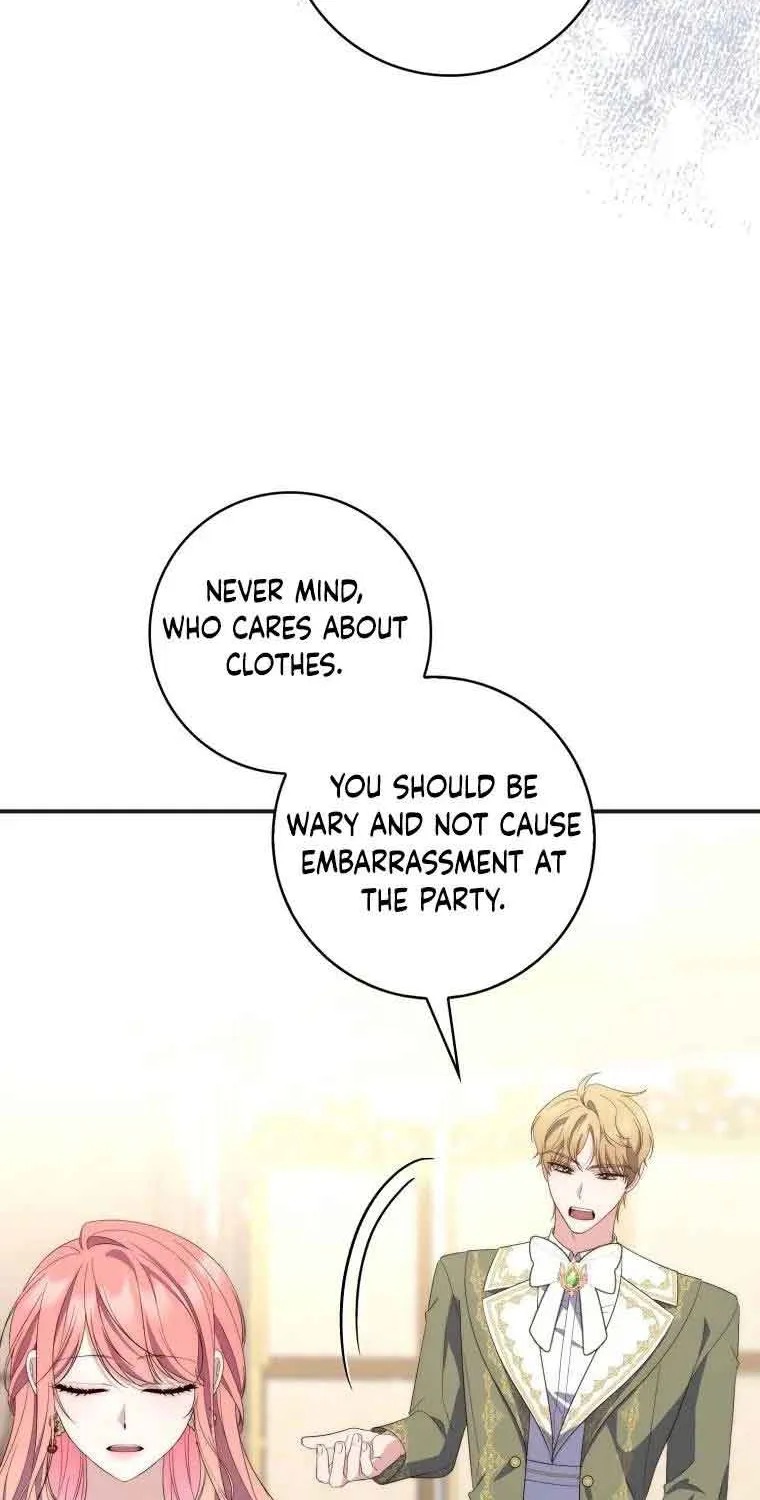 Read A Fortune-Telling Princess chapter 8 image 78 on Lezhin