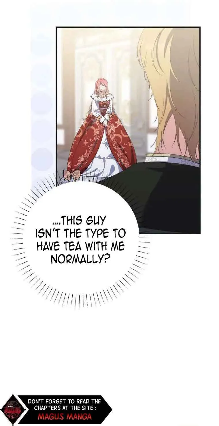 Read A Fortune-Telling Princess chapter 8 image 9 on Lezhin