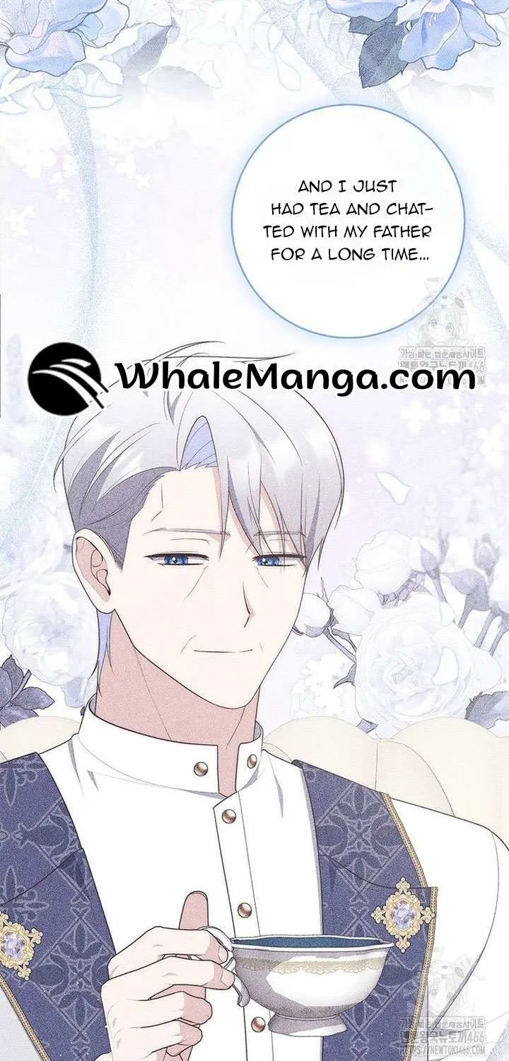 Read A Fortune-Telling Princess chapter 80 image 10 on Lezhin
