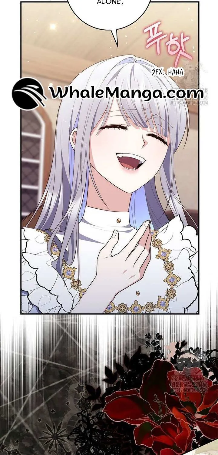Read A Fortune-Telling Princess chapter 80 image 103 on Lezhin